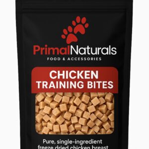 Chicken Training Bites